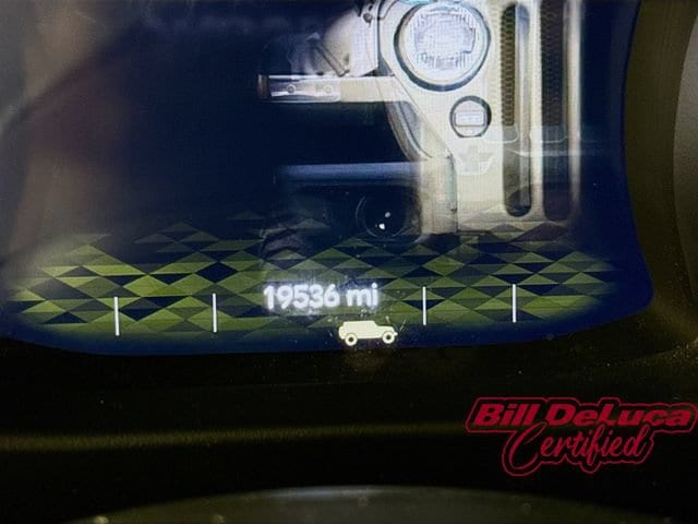 2023 Jeep Wrangler 4xe Willys 4XE - Photo 13