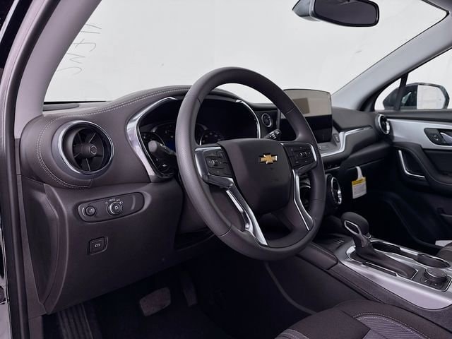 2026 Chevrolet Blazer 2LT - Photo 9