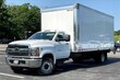 Chevrolet Silverado 6500 HD