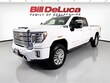 GMC Sierra 2500 HD