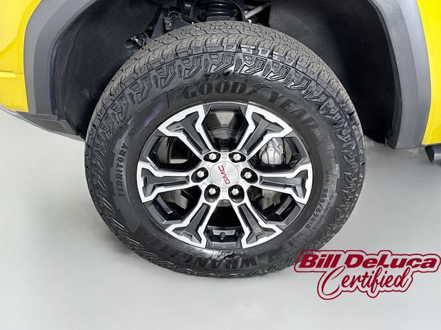 2023 GMC Canyon AT4 - Photo 33