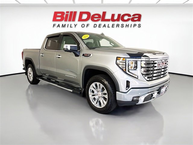 2024 Gmc Sierra 1500 Denali photo 3