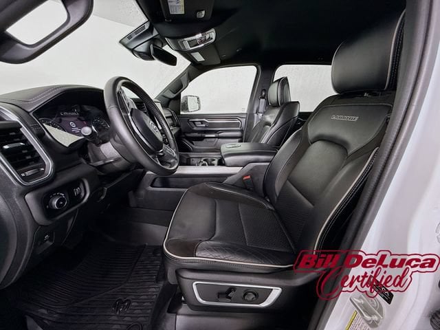 2024 RAM Ram 1500 Pickup Laramie - Photo 23