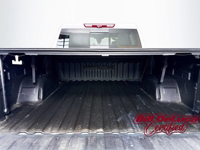 2024 GMC Sierra 1500 AT4X - Photo 29