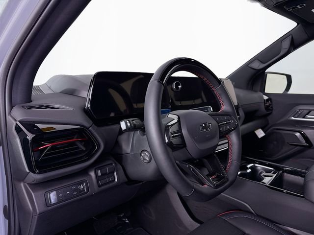 2025 Chevrolet Silverado EV RST - Photo 9