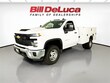  Chevrolet Silverado 3500 HD Chassis Cab