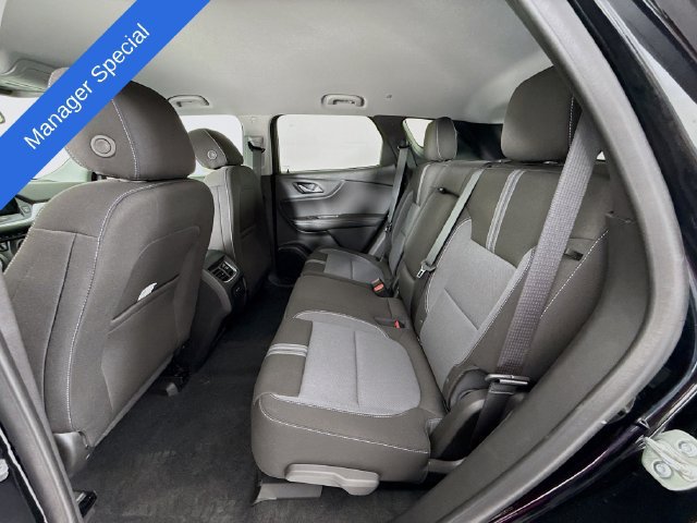 2026 Chevrolet Blazer 2LT - Photo 23
