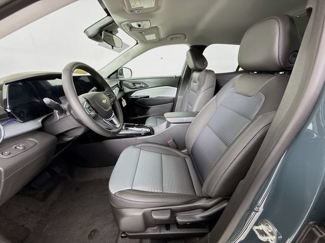 2026 Chevrolet Trax LT - Photo 20