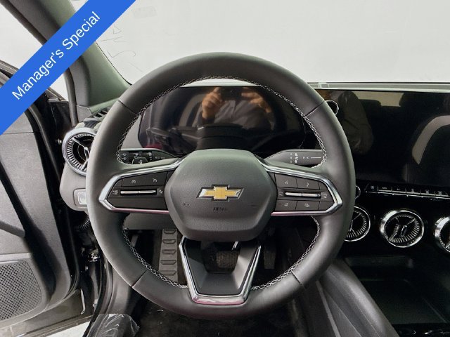 2026 Chevrolet Blazer EV LT - Photo 11