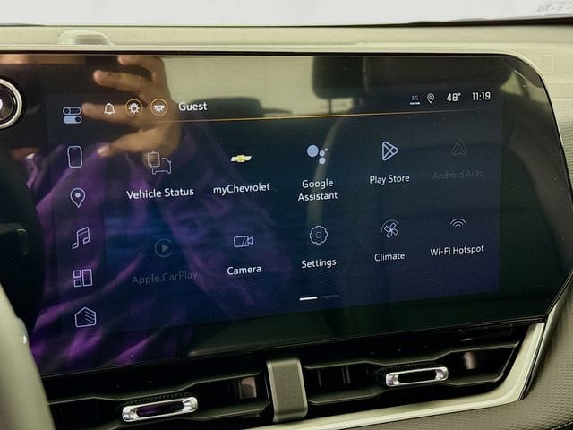 2026 Chevrolet Equinox LT - Photo 15
