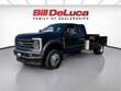 Ford Super Duty F-550 DRW