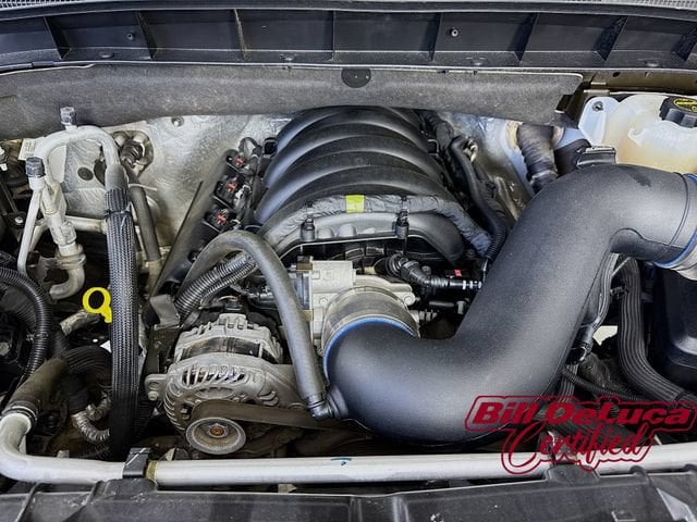 2024 GMC Sierra 1500 AT4X - Photo 33