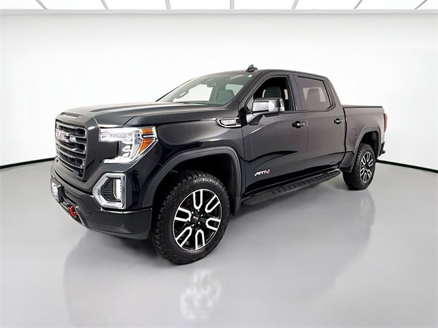 2022 GMC Sierra 1500 Limited