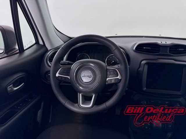 2023 Jeep Renegade Latitude - Photo 22