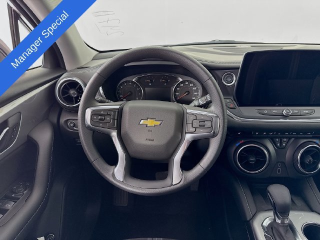 2026 Chevrolet Blazer 2LT - Photo 21