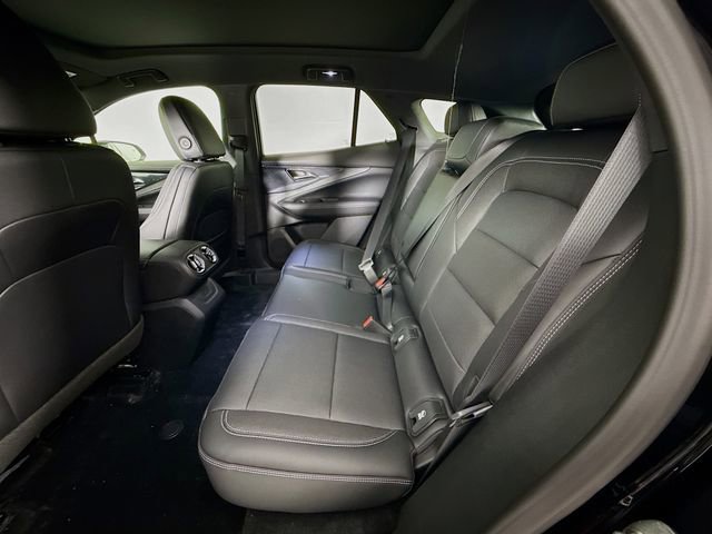 2026 Chevrolet Blazer EV LT - Photo 25