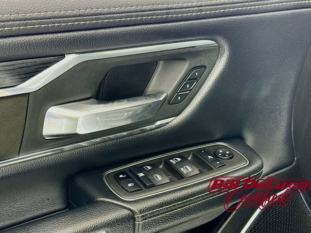 2024 RAM Ram 1500 Pickup Laramie - Photo 19