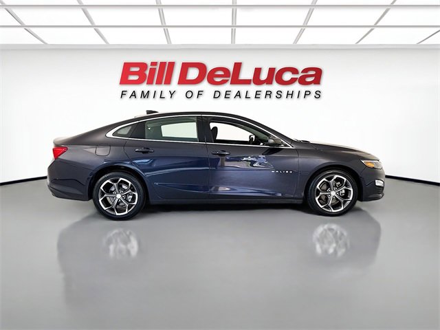 2023 Chevrolet Malibu 1LT photo 3