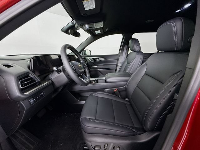 2026 Chevrolet Traverse LT - Photo 21