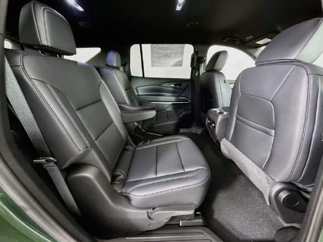 2027 Chevrolet Traverse LT - Photo 28