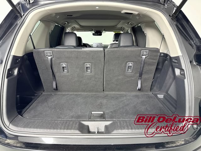 2023 Honda Pilot Touring - Photo 29