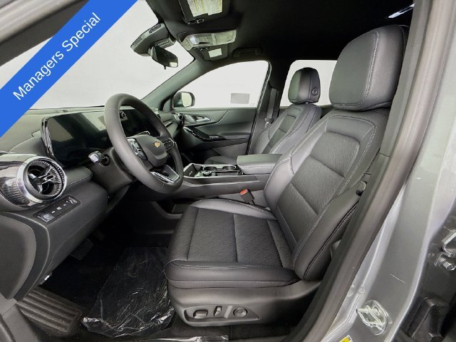 2026 Chevrolet Equinox LT - Photo 21