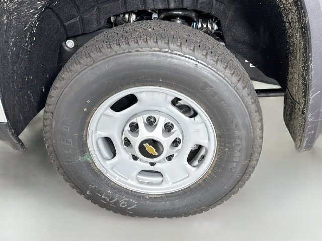 2026 Chevrolet Silverado 2500 HD Work Truck - Photo 28