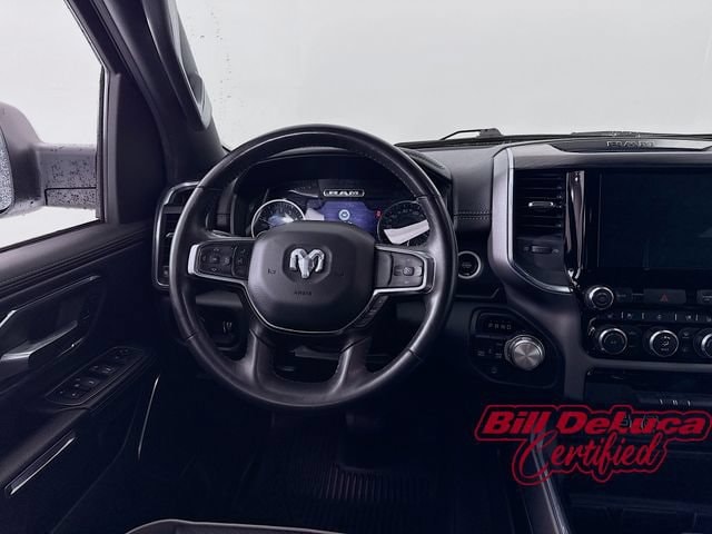 2024 RAM Ram 1500 Pickup Laramie - Photo 24