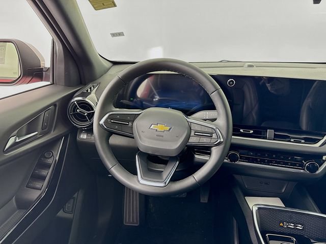 2026 Chevrolet Equinox LT - Photo 22