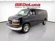  GMC Savana Passenger 2500