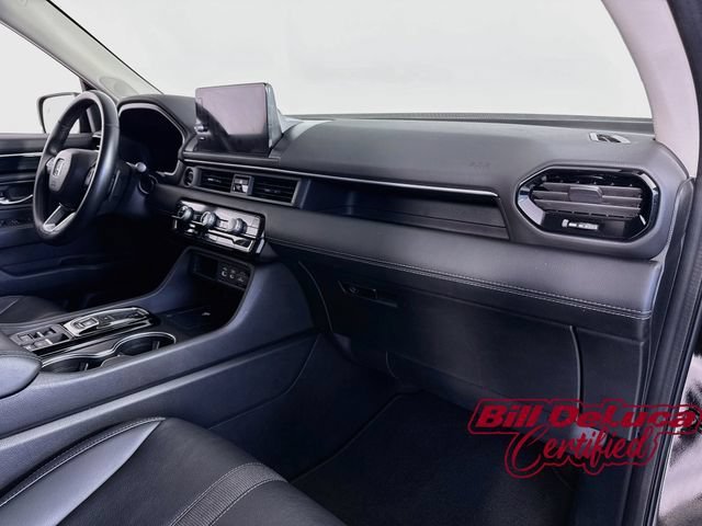 2023 Honda Pilot Touring - Photo 33
