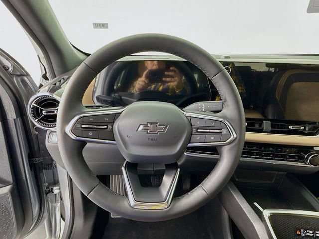 2026 Chevrolet Equinox ACTIV - Photo 11