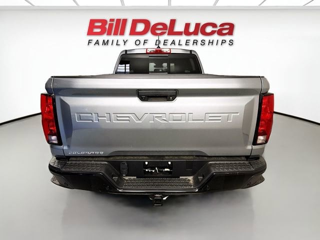 2026 Chevrolet Colorado Trail Boss - Photo 6