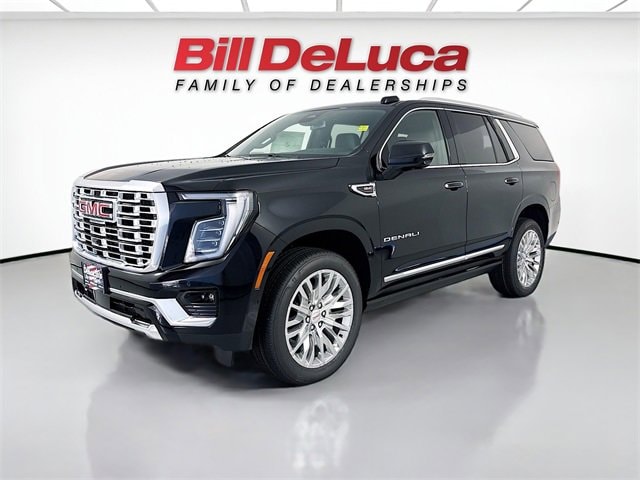 2026 GMC Yukon Denali's photo