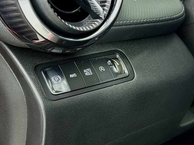2026 Chevrolet Equinox LT - Photo 10
