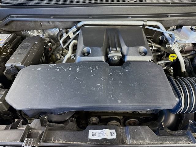 2024 GMC Canyon Denali - Photo 31