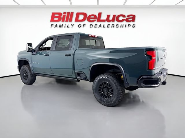 2026 Chevrolet Silverado 2500 HD ZR2 - Photo 7