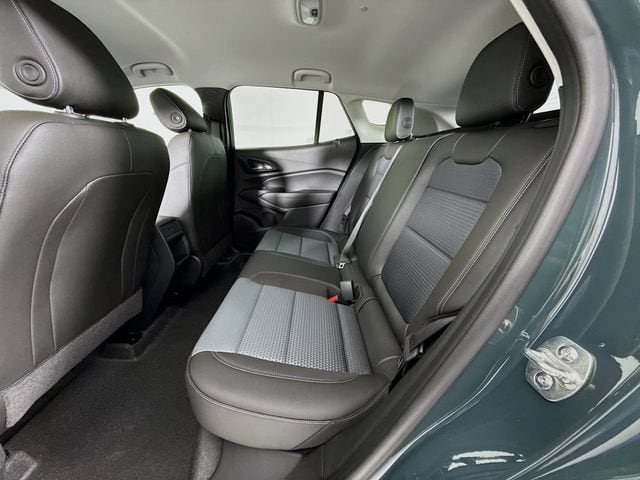 2026 Chevrolet Trax LT - Photo 23