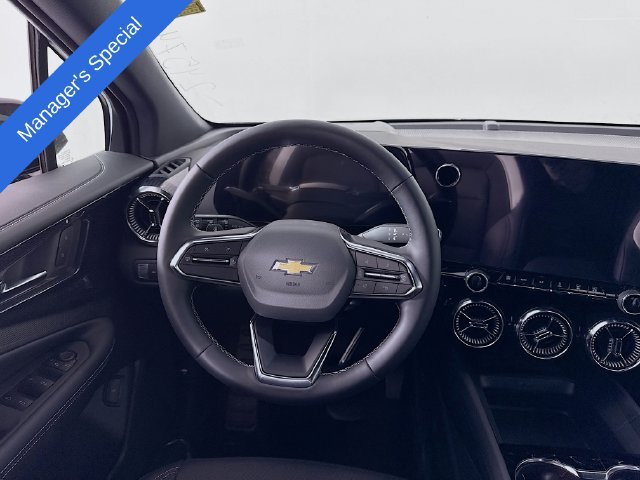 2026 Chevrolet Blazer EV LT - Photo 23