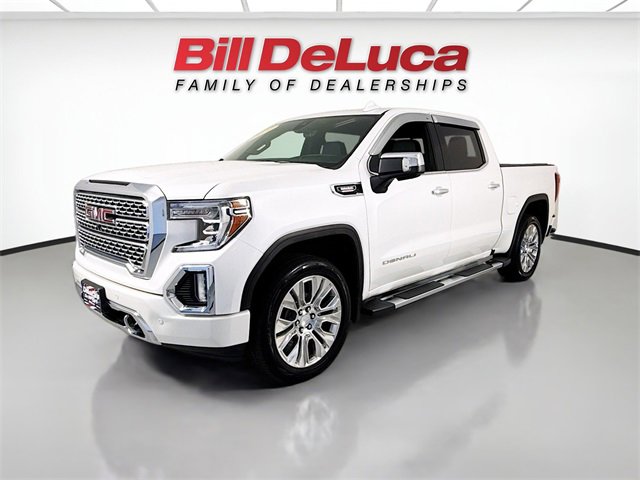2020 GMC Sierra 1500 Denali Denali's photo