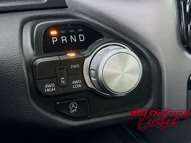 2024 RAM Ram 1500 Pickup Laramie - Photo 18