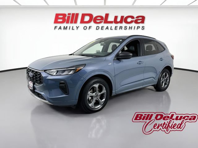 2024 Ford Escape ST-Line SUV