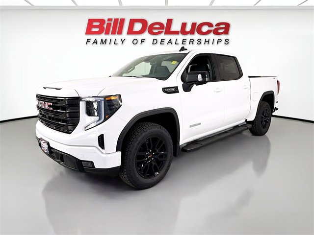 2026 GMC Sierra 1500 Elevation's photo