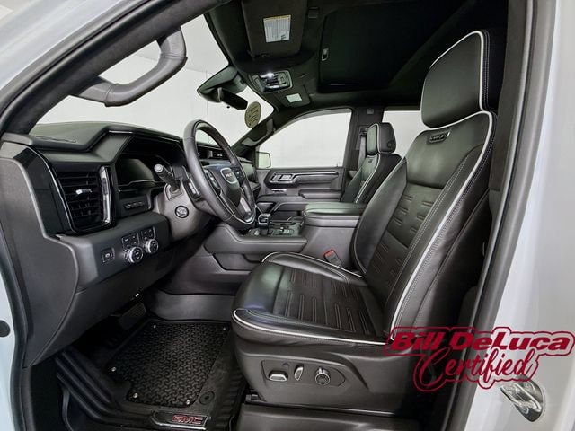 2024 GMC Sierra 1500 AT4X - Photo 23