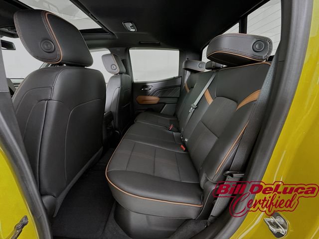 2023 GMC Canyon AT4 - Photo 26