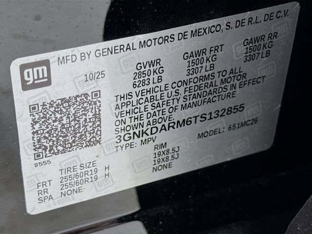 2026 Chevrolet Blazer EV LT - Photo 33