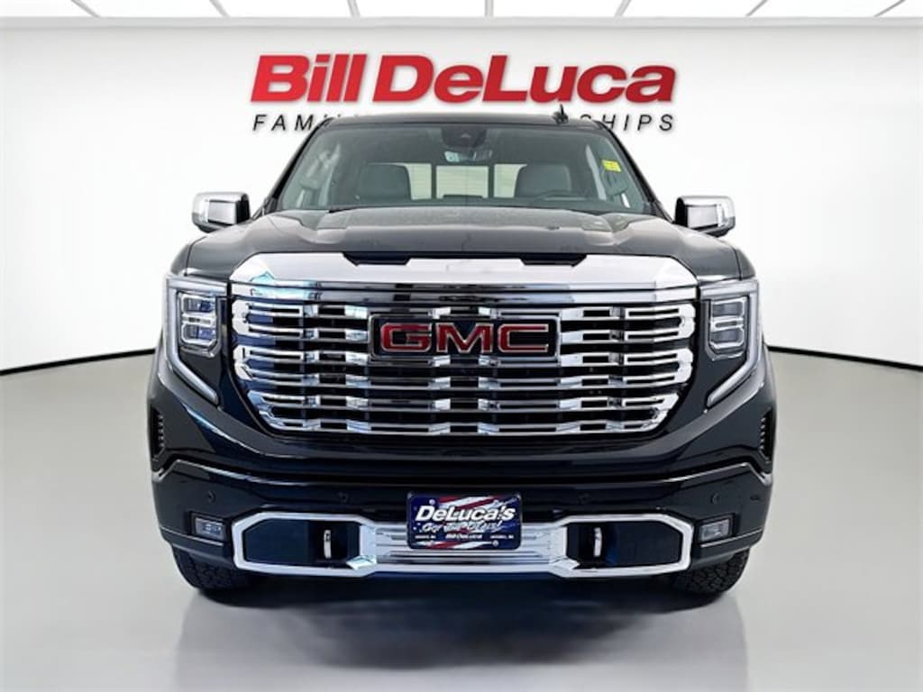 New 2026 GMC Sierra 1500 Denali Truck