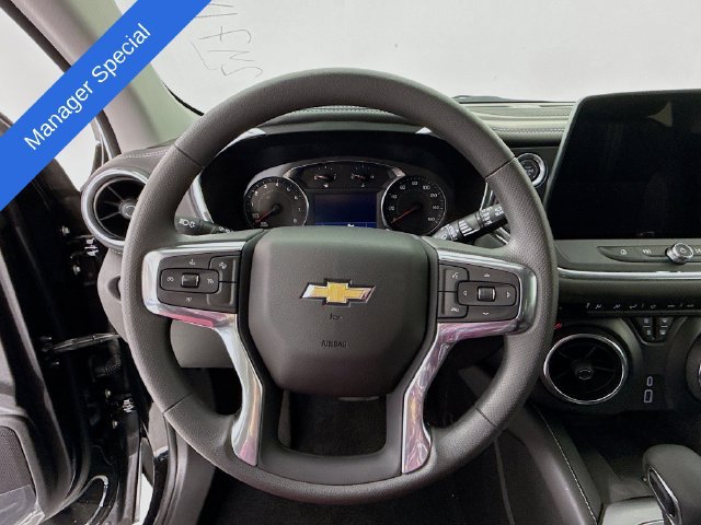 2026 Chevrolet Blazer 2LT - Photo 11