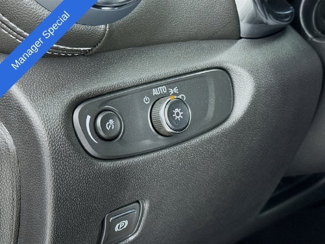 2026 Chevrolet Blazer 2LT - Photo 10