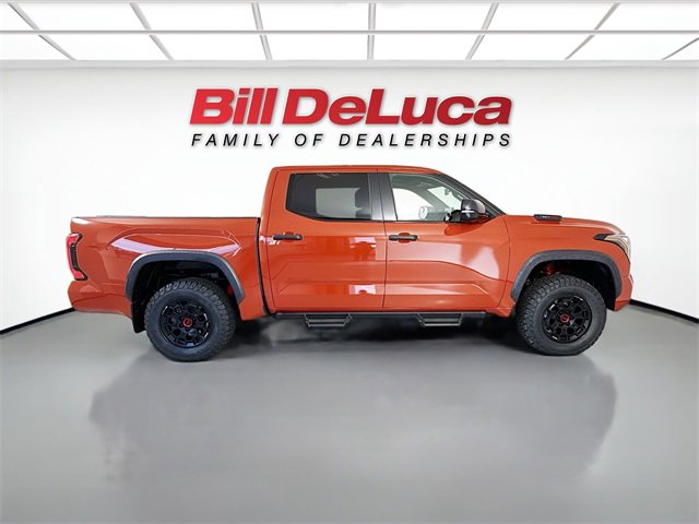 2024 Toyota Tundra TRD Pro photo 2